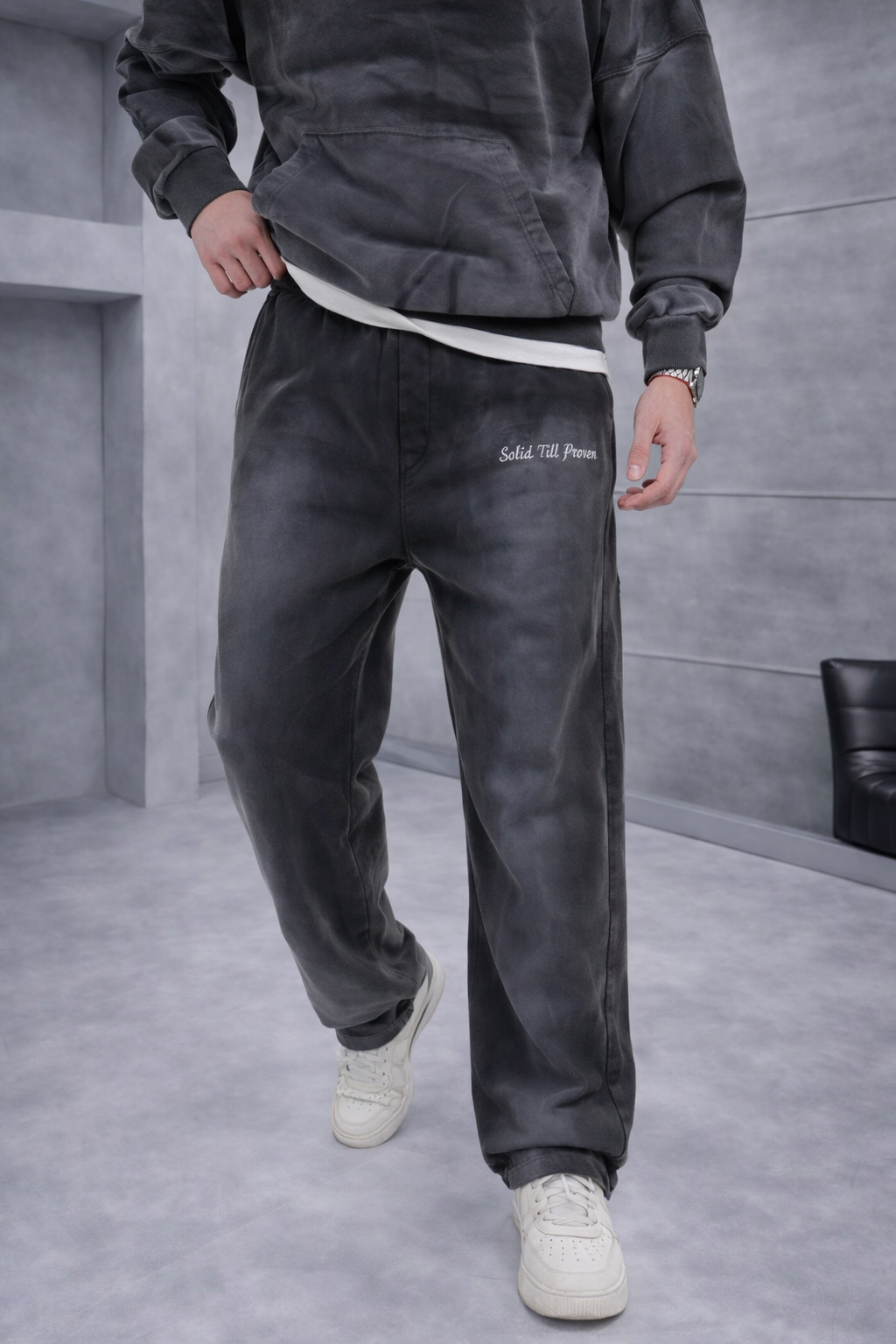 Мъжки комплект OMBRE - Image 2