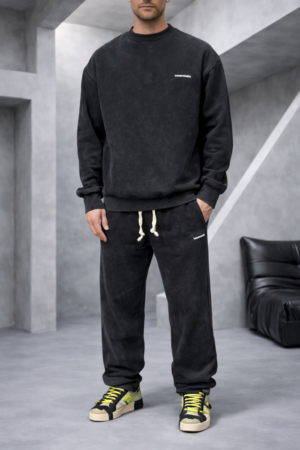 СТИЛЕН МЪЖКИ ЕКИП OVERSIZE