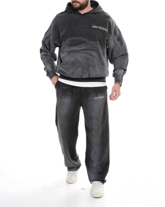 Мъжки комплект OMBRE - Image 4