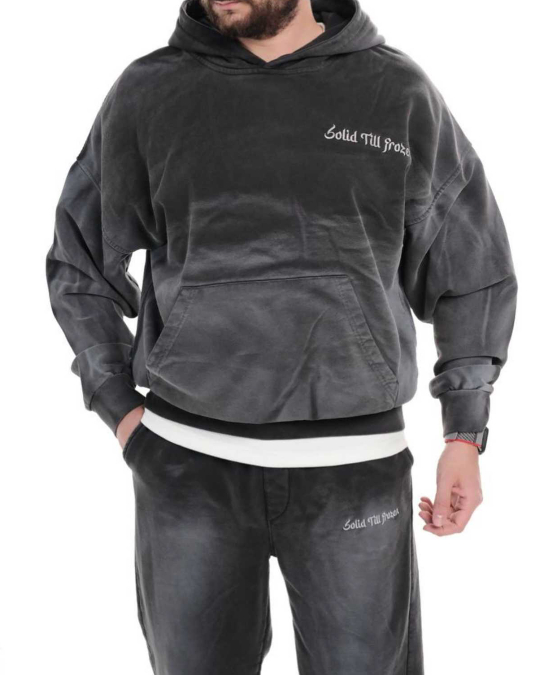 Мъжки комплект OMBRE - Image 3