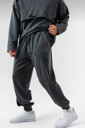 Мъжки комплект SET BLACK