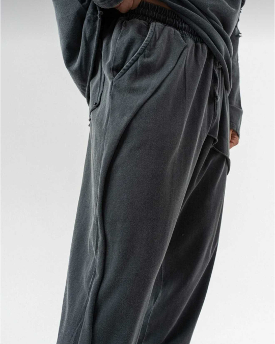 Мъжки комплект SET BLACK - Image 5