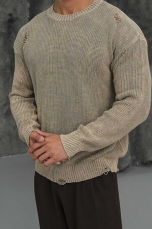 Мъжка Блуза Oversize