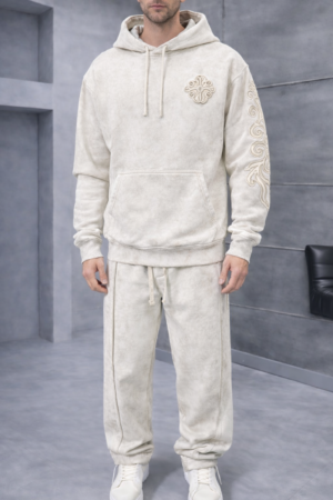 Мъжки комплект Energy Sand Wash PLZ