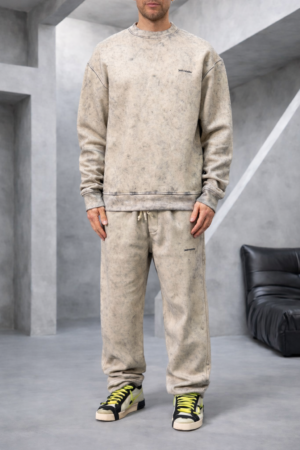 Мъжки комплект Energy Sand Wash